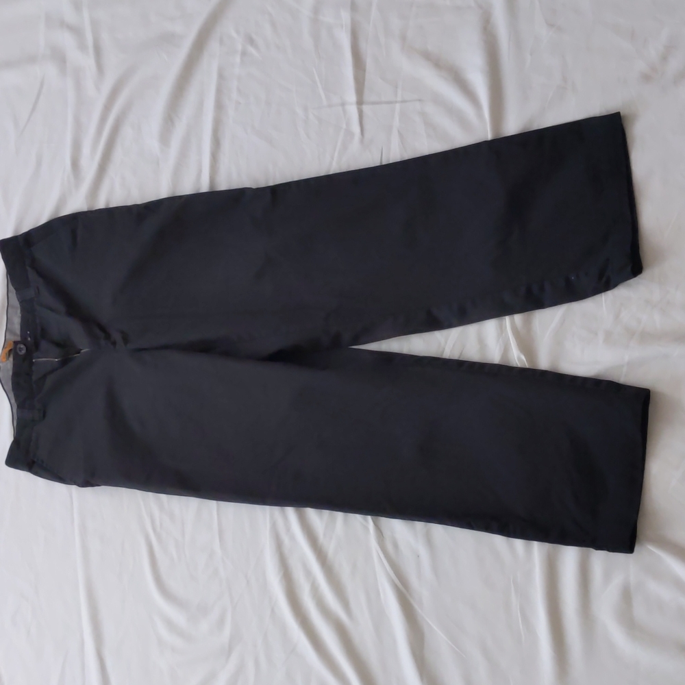 Cherokee Ultimate Khaki 31x30 Black
